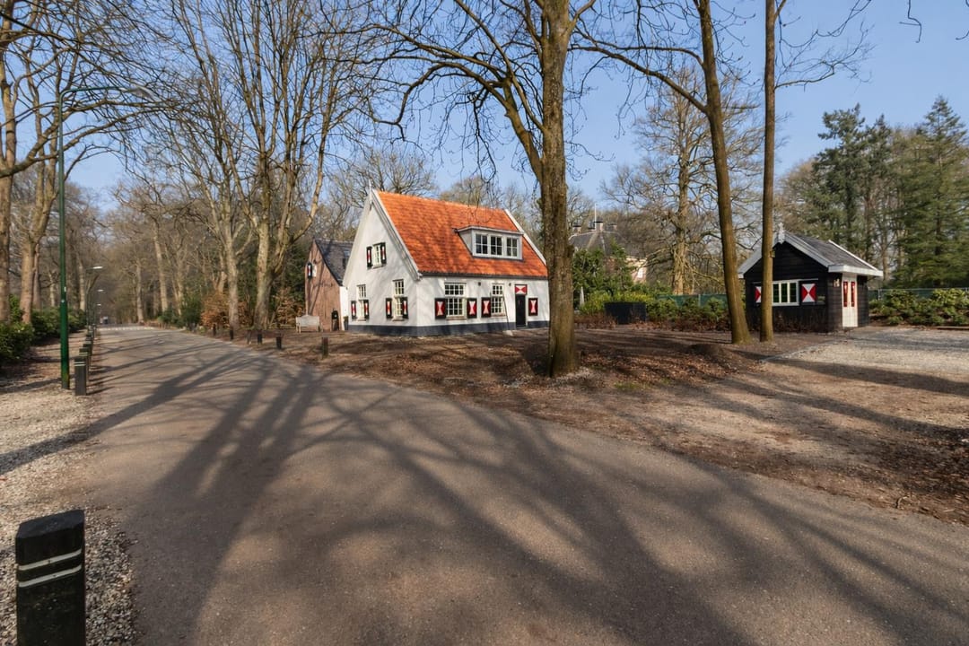 Photo 23 of Kloosterlaan 2-C