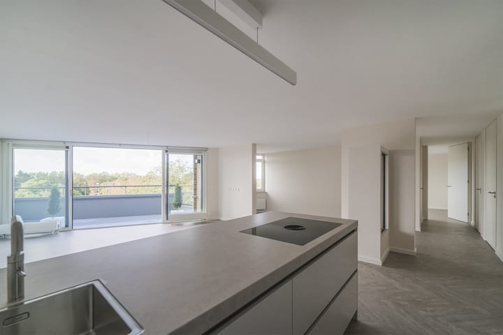 Foto 5 van Daal en Bergselaan 56-B