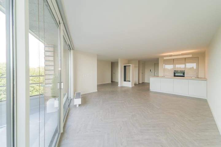 Foto 2 van Daal en Bergselaan 56-B