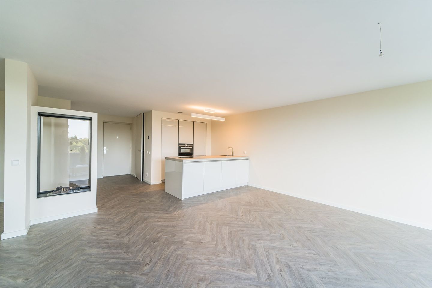 Foto 4 van Daal en Bergselaan 56-B