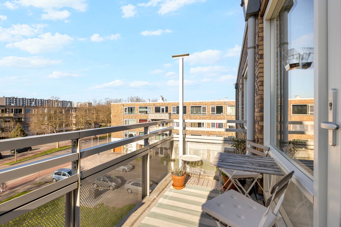 Foto 4 van Cantondreef 19