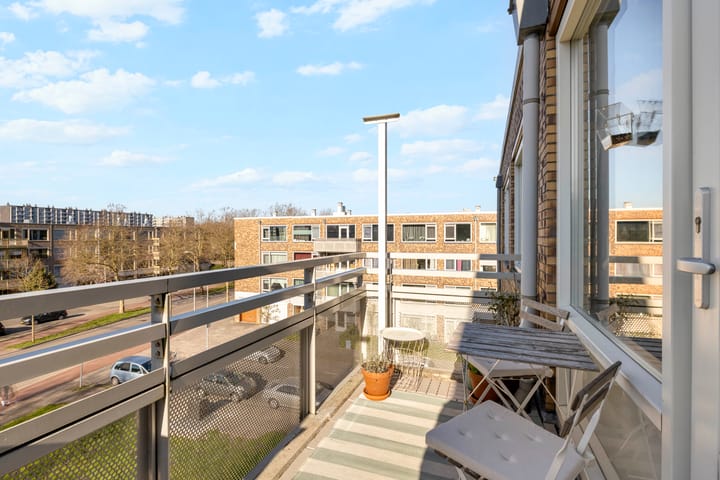 Foto 4 van Cantondreef 19