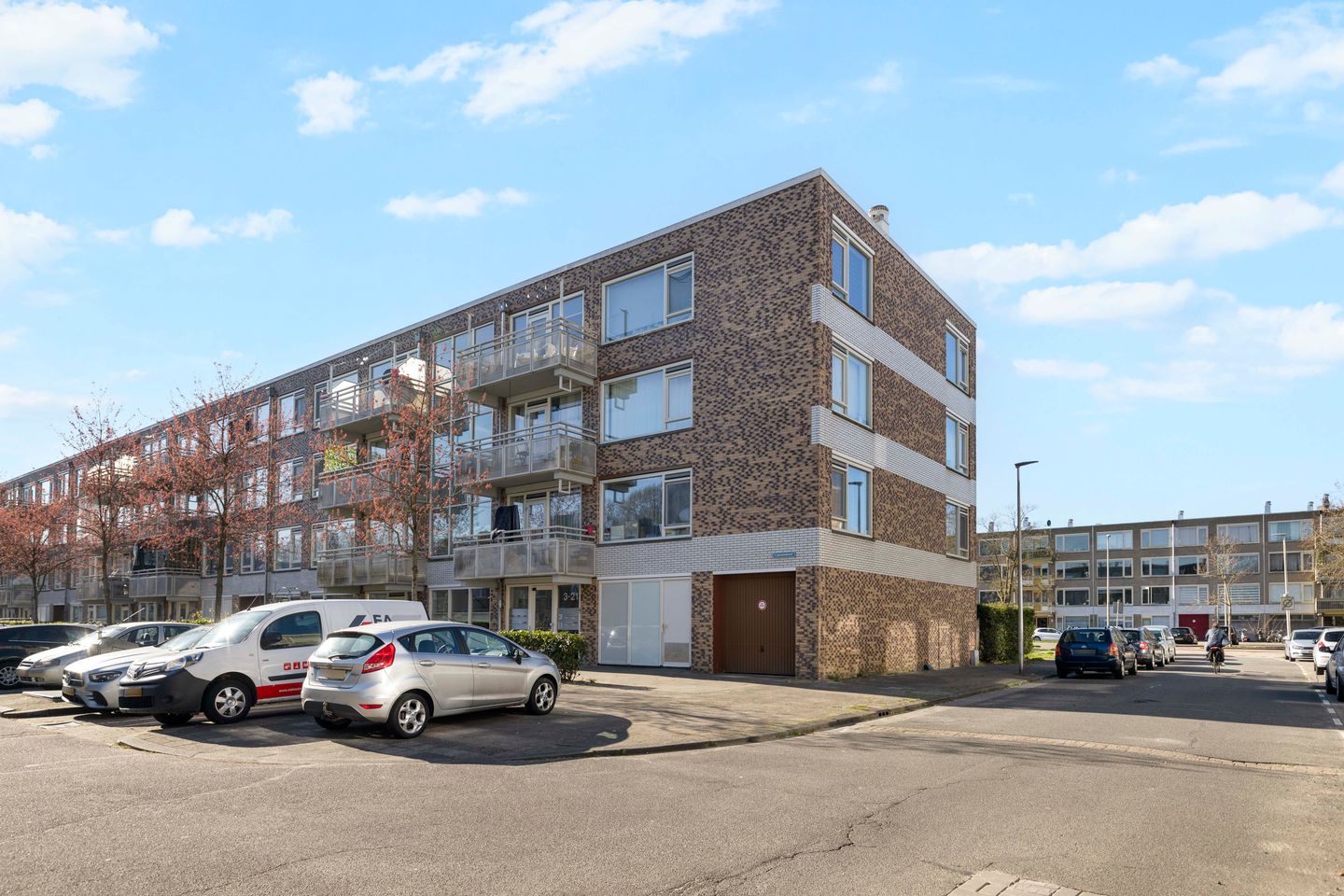 Foto 5 van Cantondreef 19