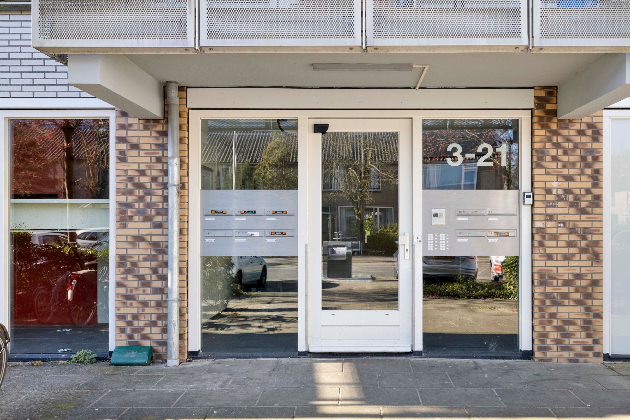 Foto 6 van Cantondreef 19