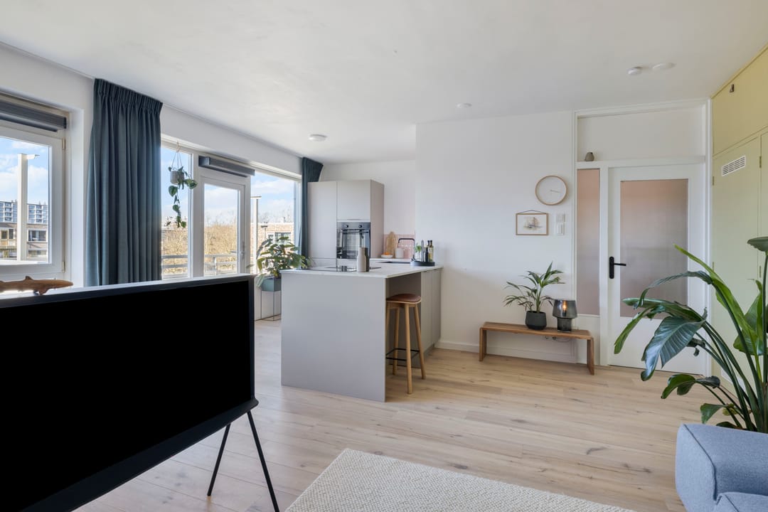 Foto 8 van Cantondreef 19