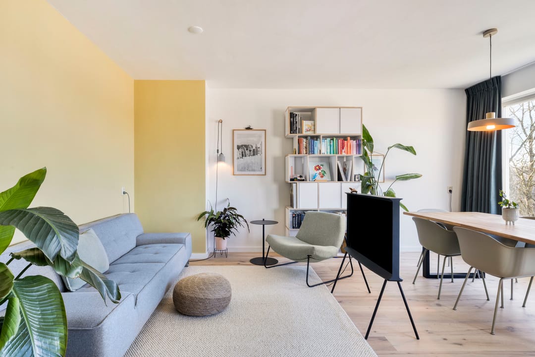 Foto 11 van Cantondreef 19