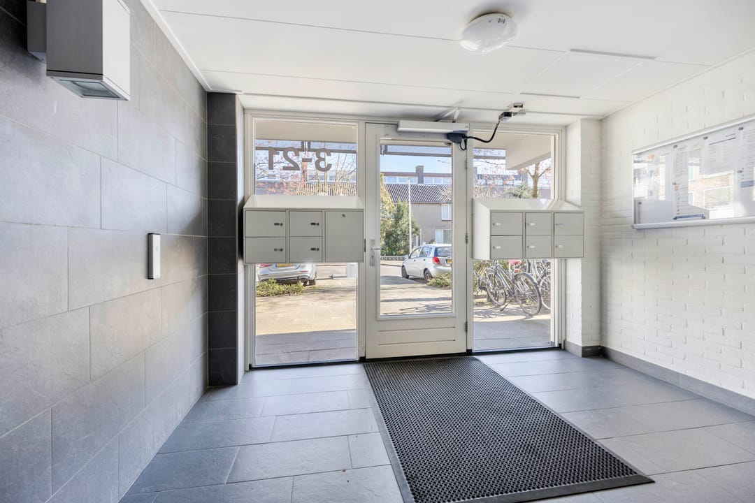 Foto 7 van Cantondreef 19