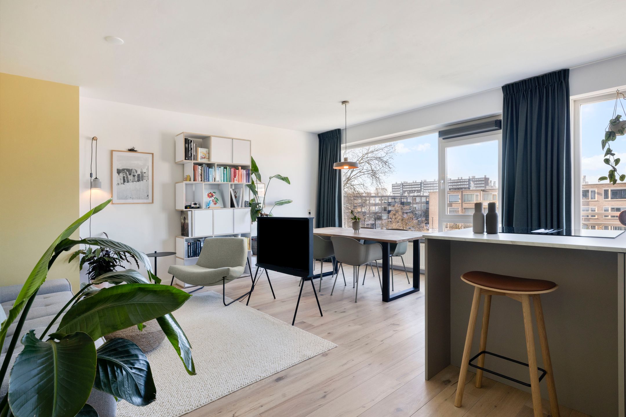 Foto 9 van Cantondreef 19