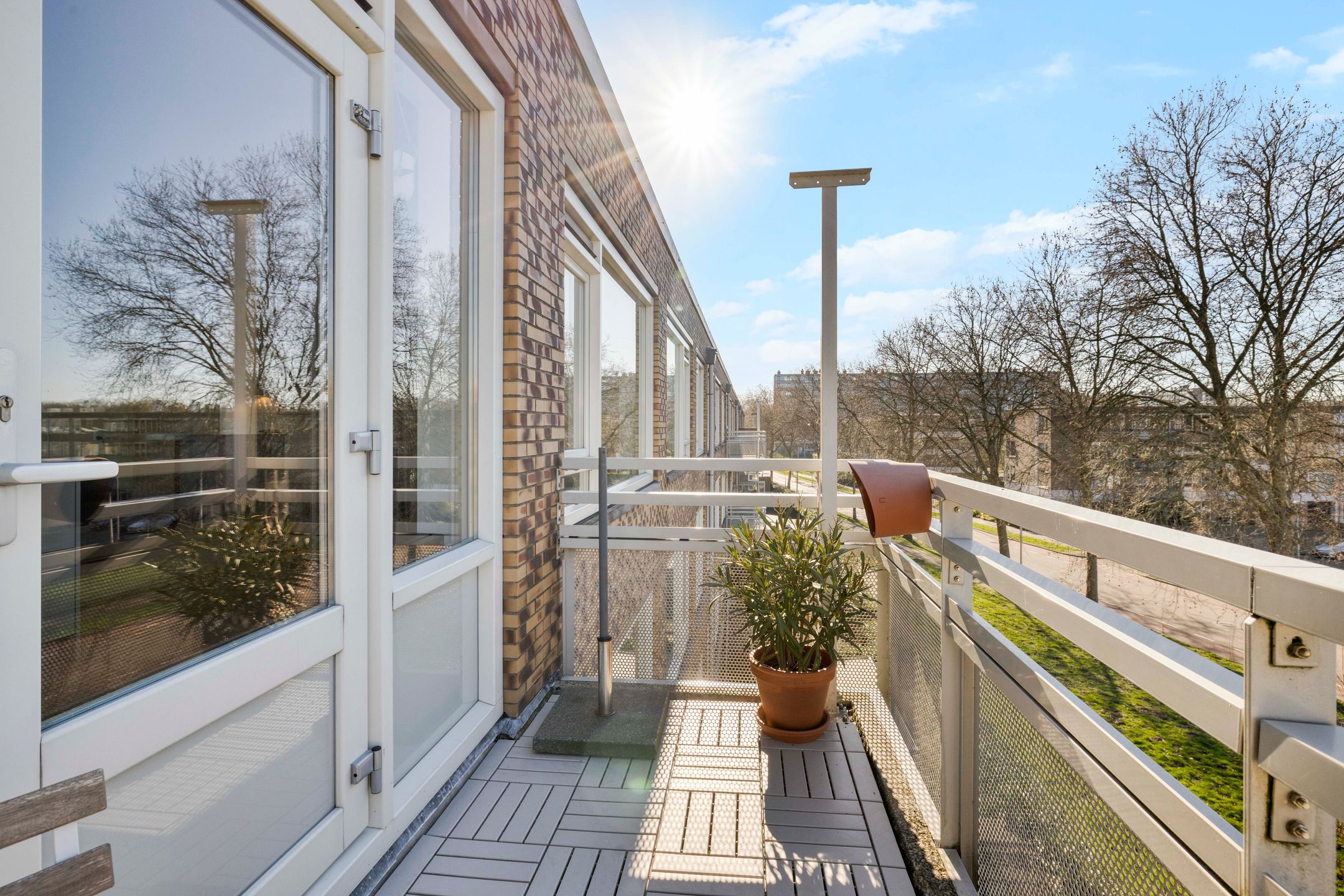 Foto 21 van Cantondreef 19