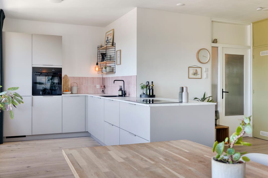 Foto 2 van Cantondreef 19