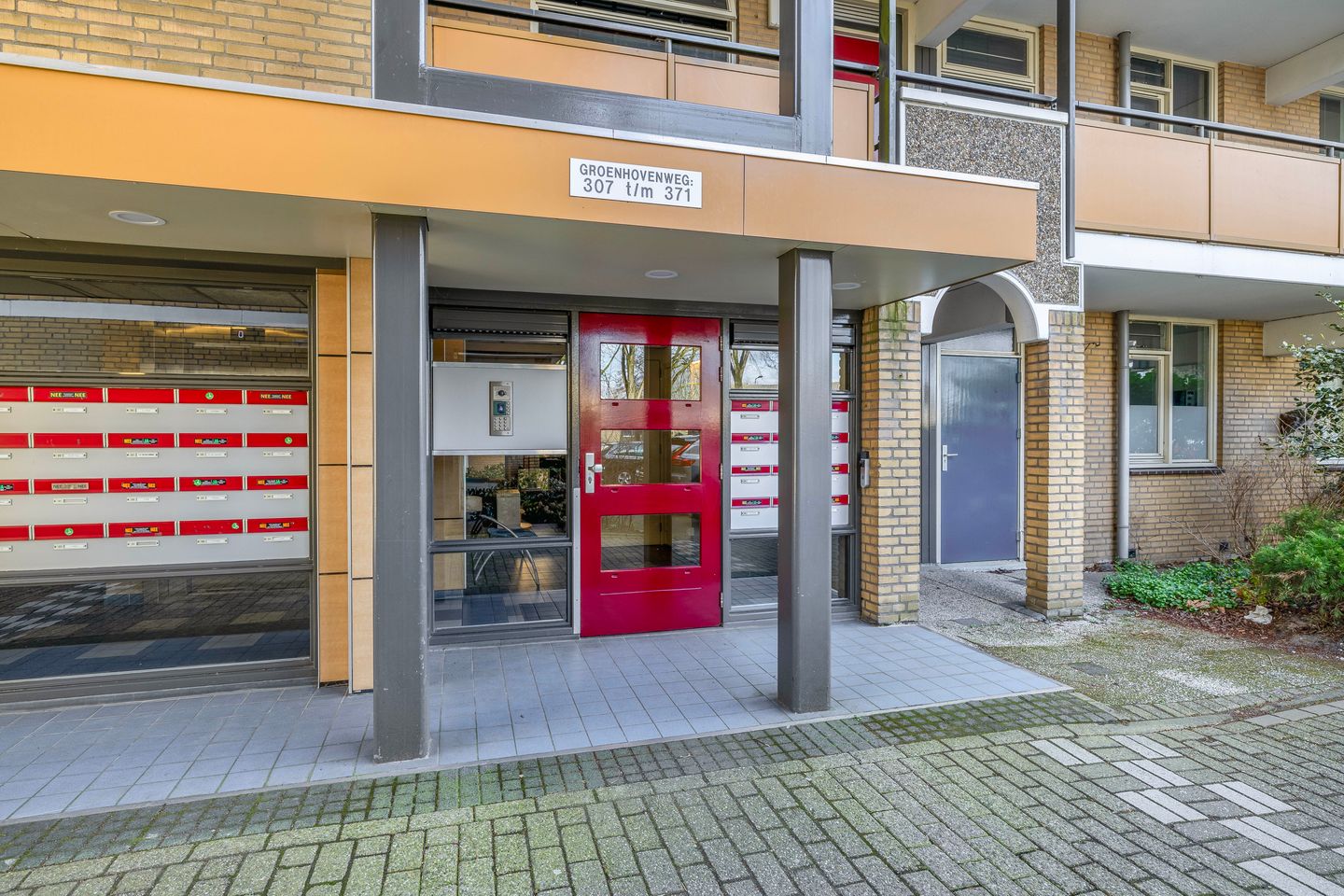 Foto 5 van Groenhovenweg 359