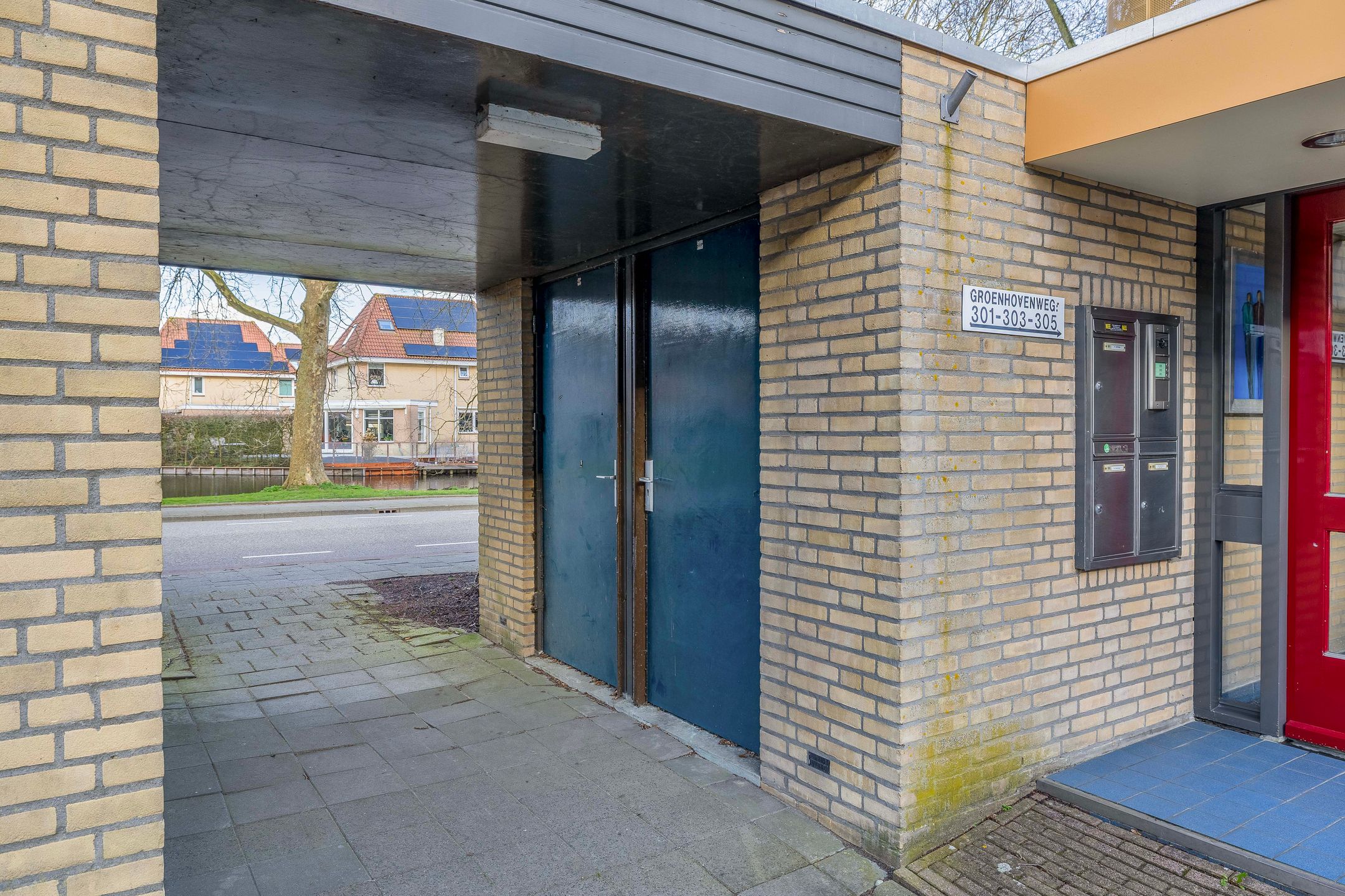 Foto 27 van Groenhovenweg 359