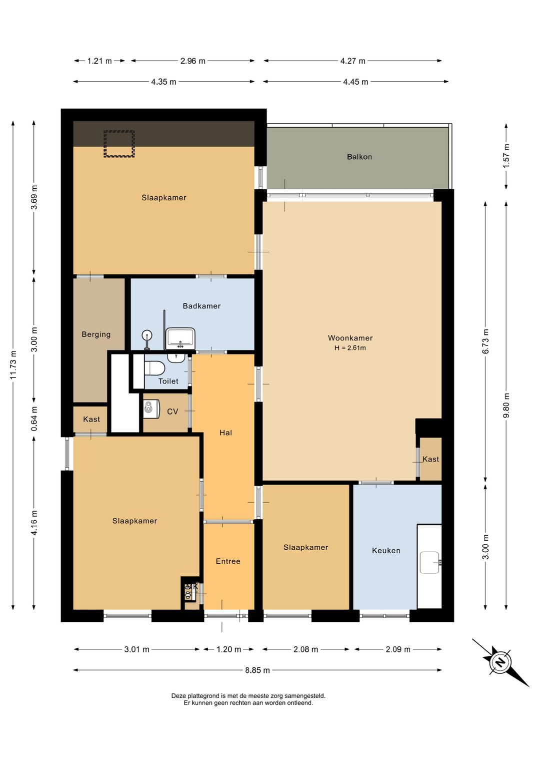 Foto 28 van Groenhovenweg 359