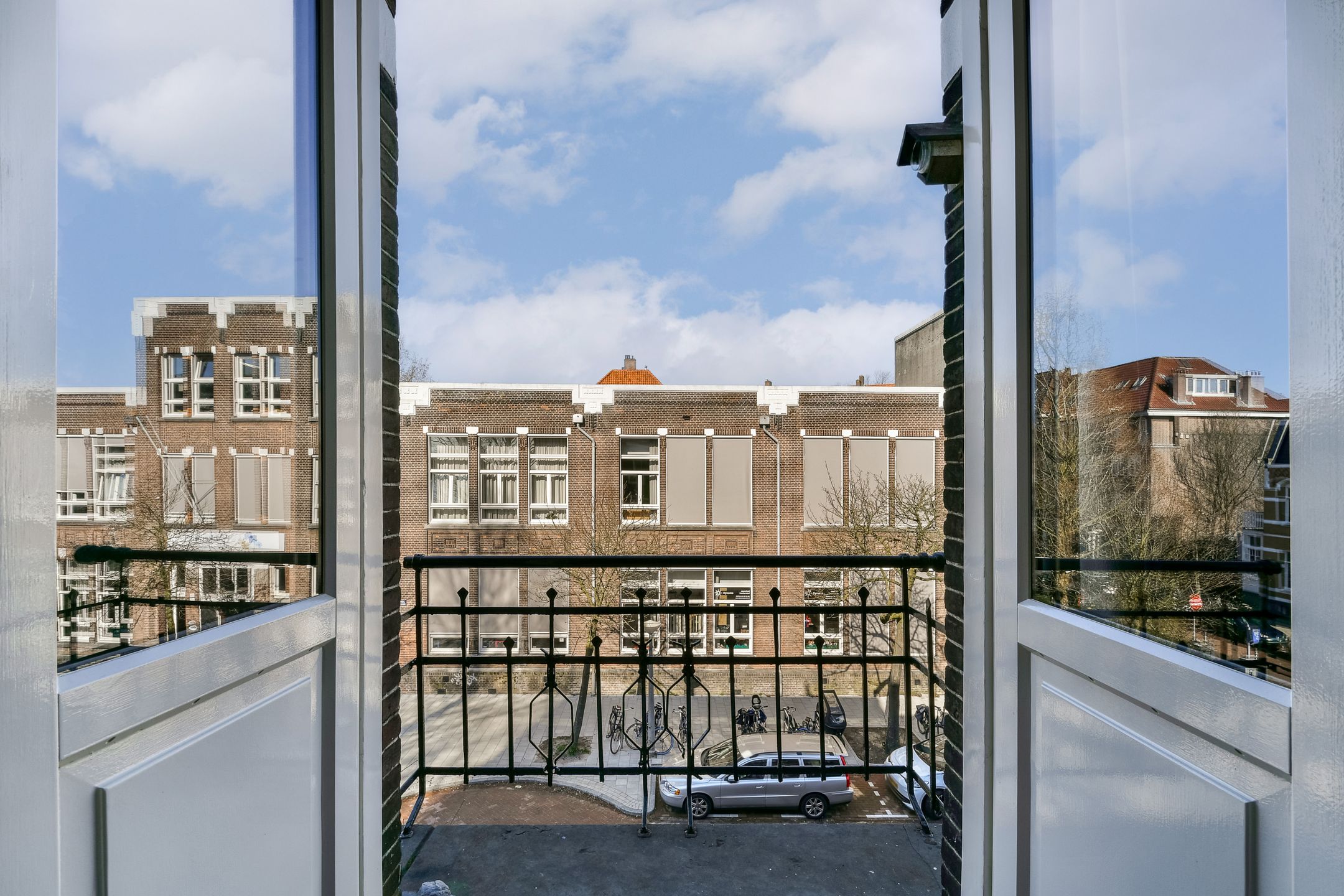 Apartment in Amsterdam, Middenmeer, Oost - View 4