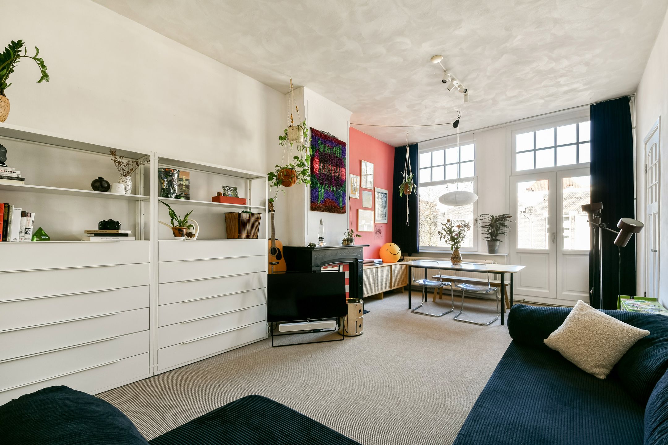 Apartment in Amsterdam, Middenmeer, Oost - More