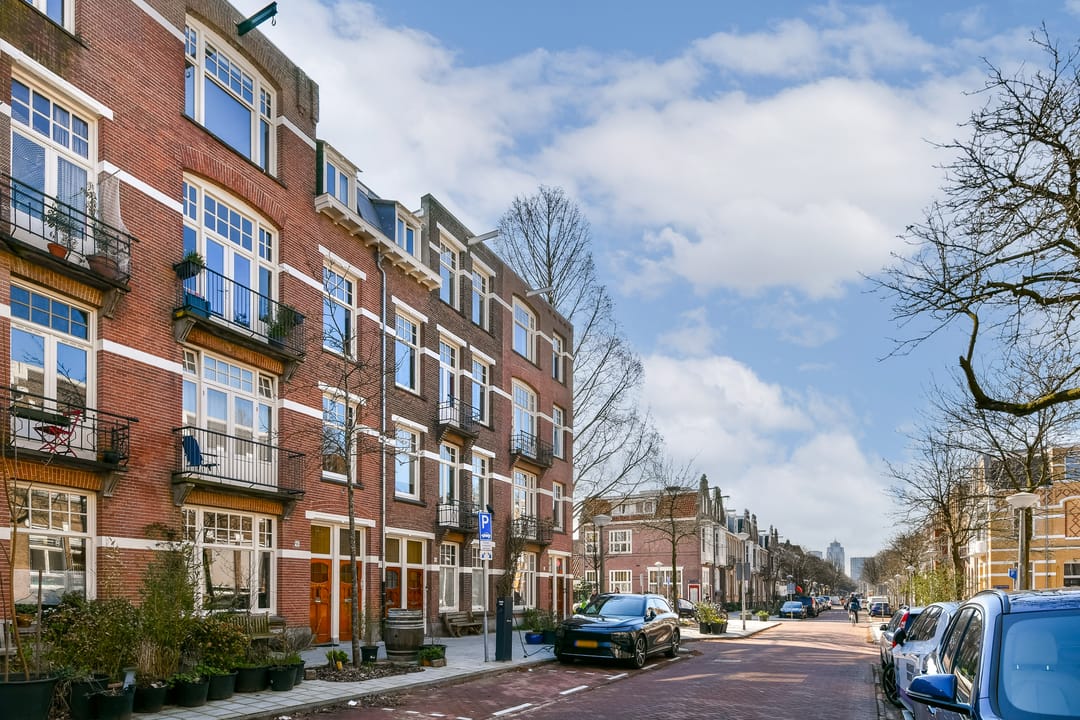 Photo 17 of Hogeweg 84-2