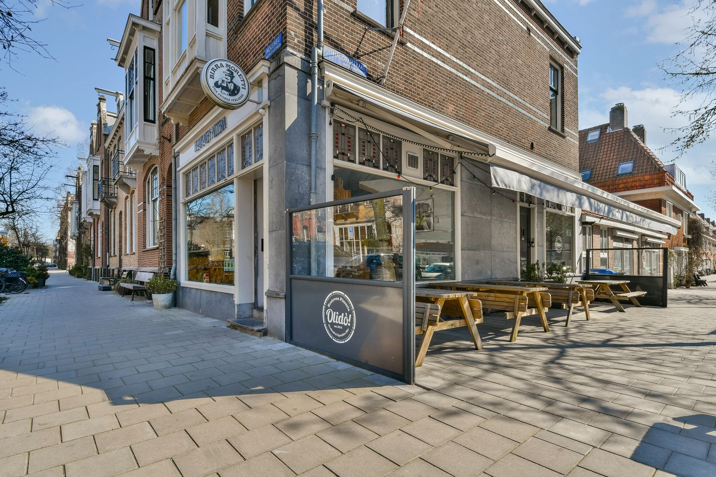 Photo 19 of Hogeweg 84-2