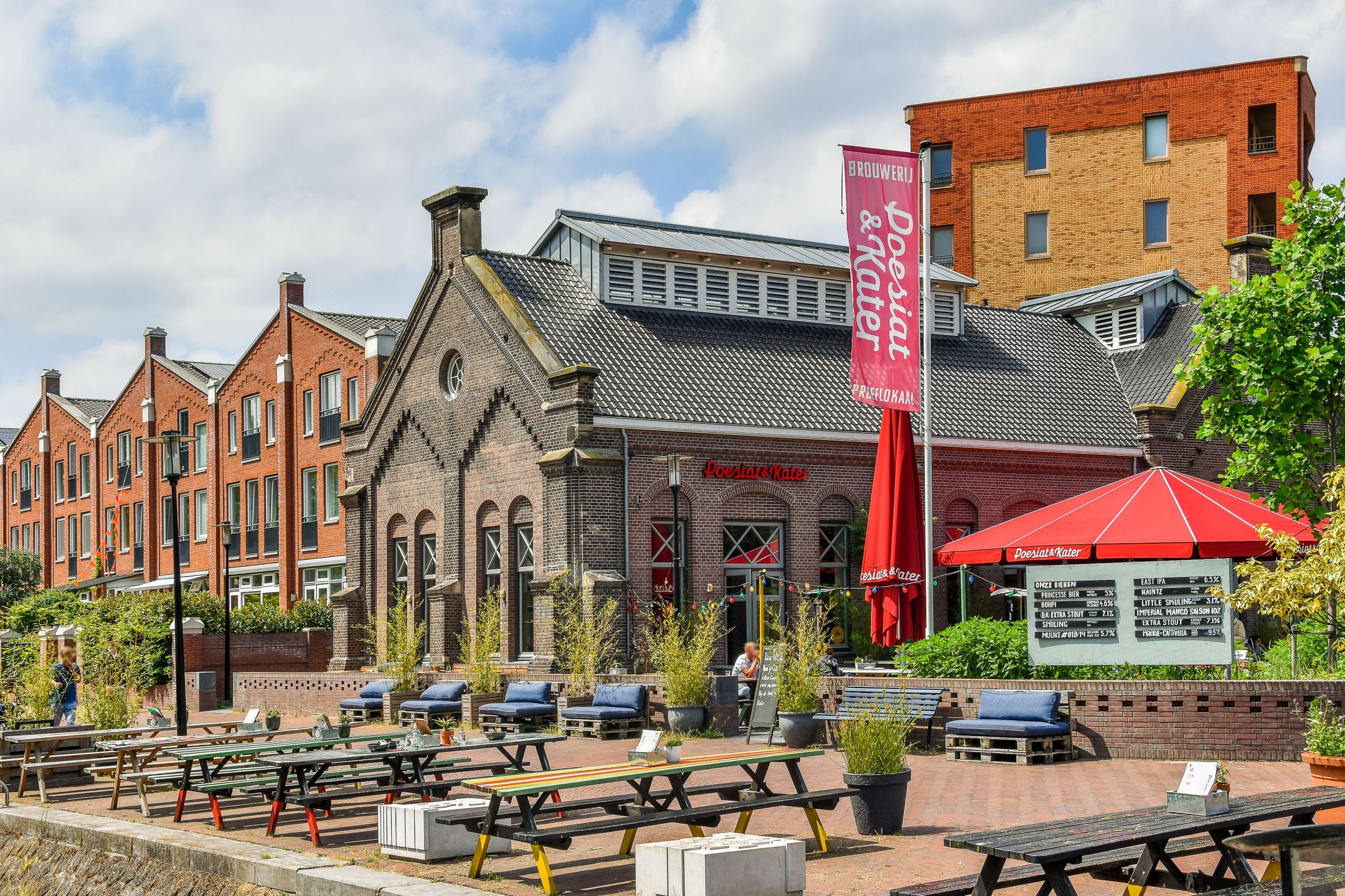 Photo 21 of Hogeweg 84-2