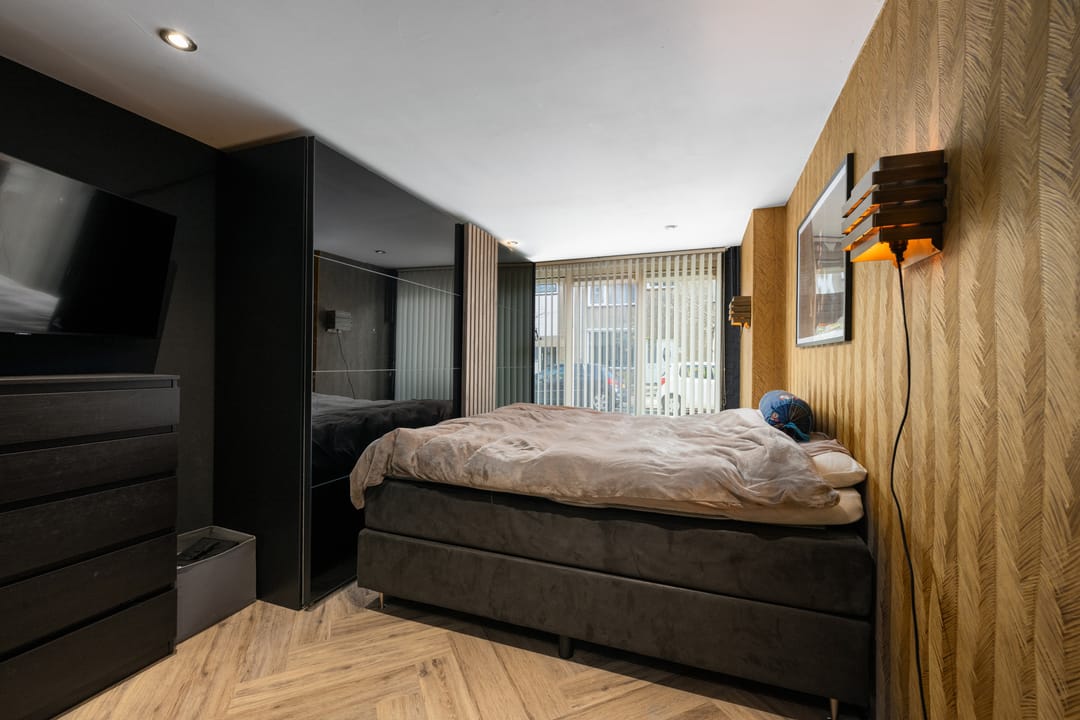 Foto 11 van Smetanalaan 38