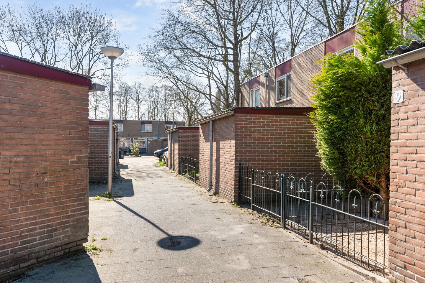 Photo 5 of Kruidenburg 9