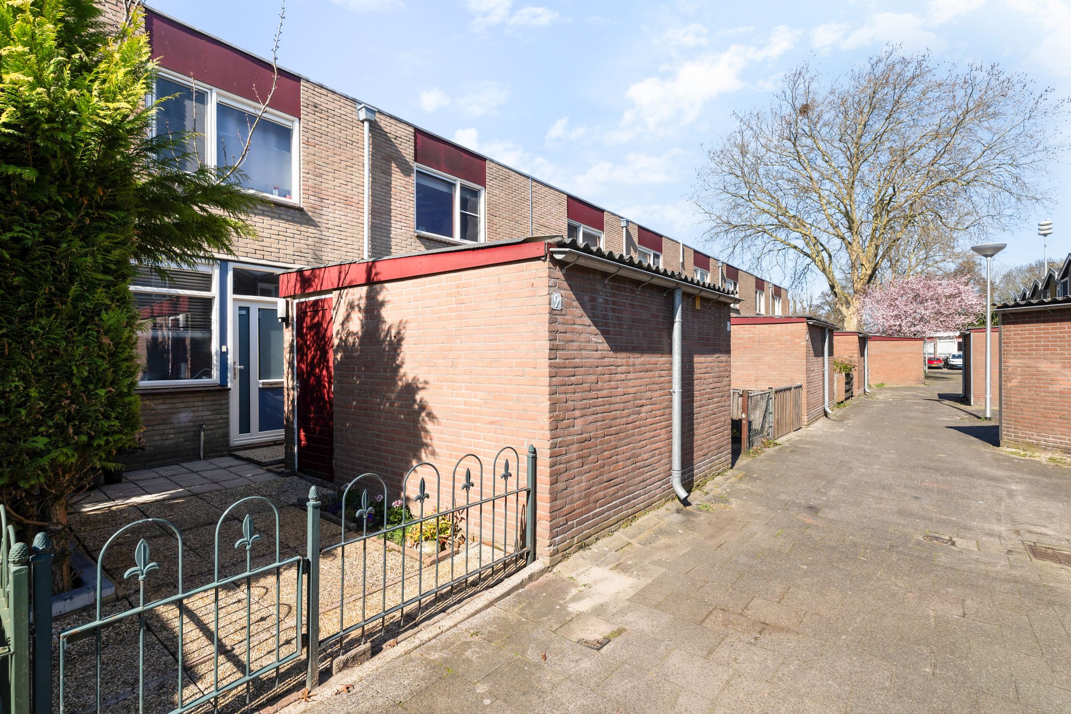 Photo 6 of Kruidenburg 9