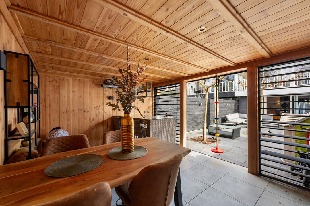 Foto 2 van Smetanalaan 38