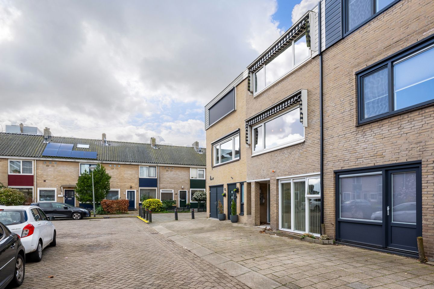 Foto 4 van Smetanalaan 38