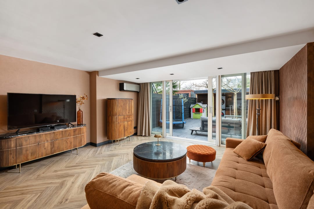 Foto 8 van Smetanalaan 38