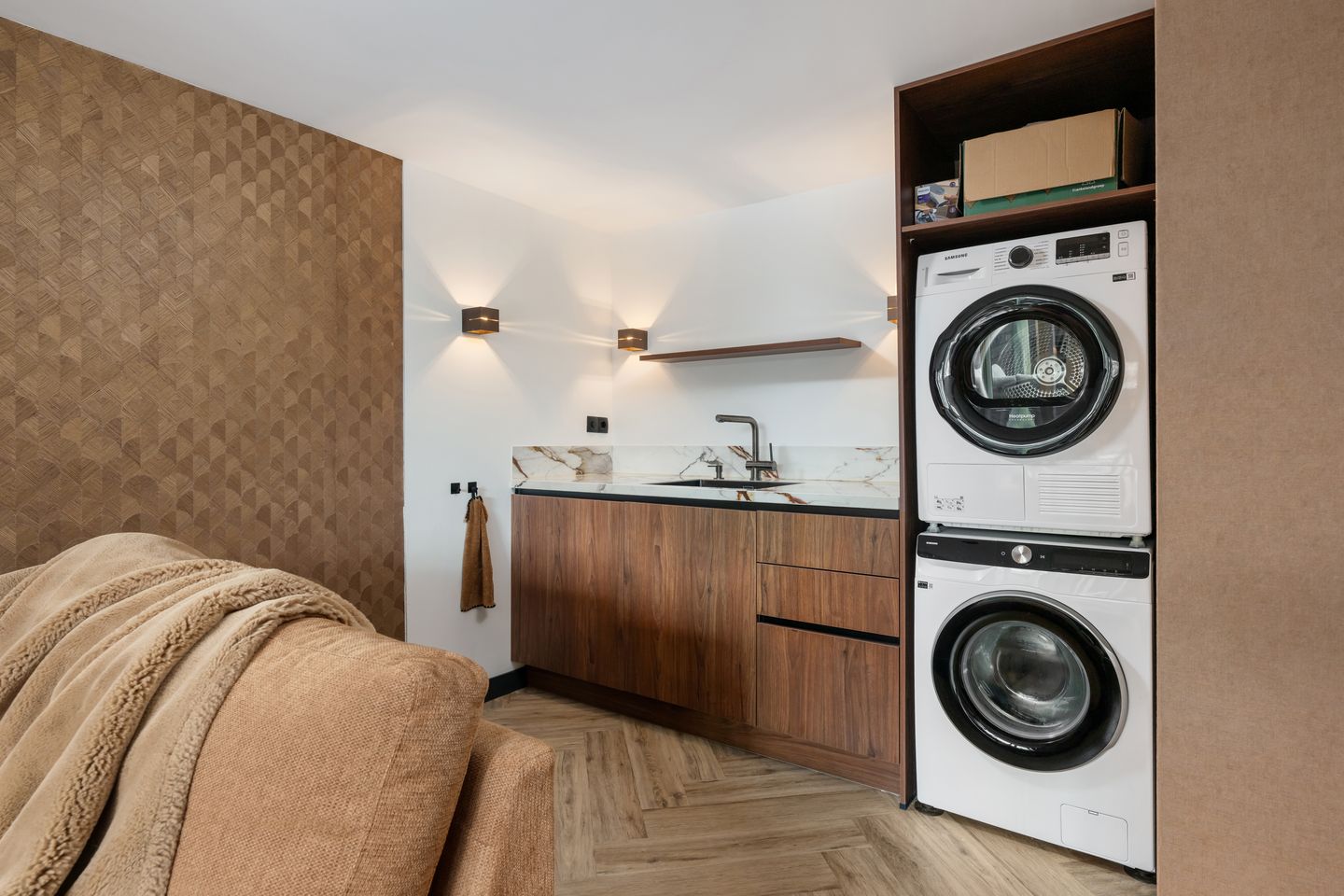 Foto 10 van Smetanalaan 38