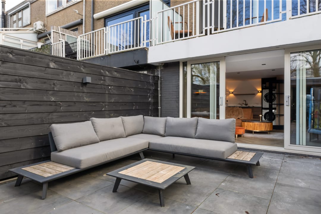 Foto 13 van Smetanalaan 38