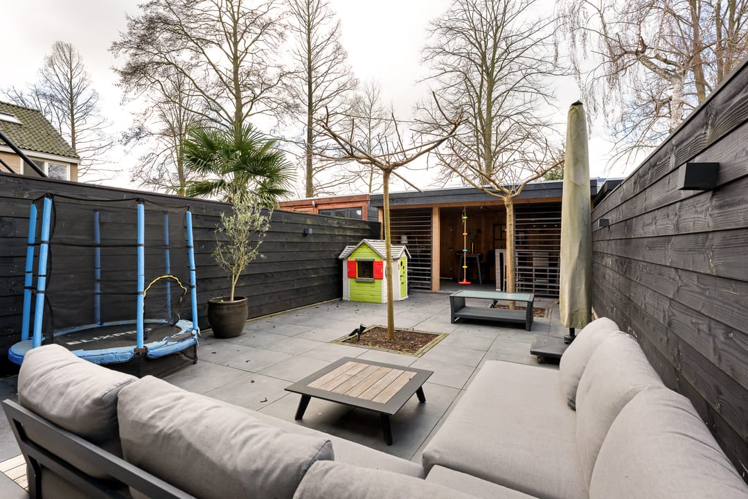 Foto 16 van Smetanalaan 38