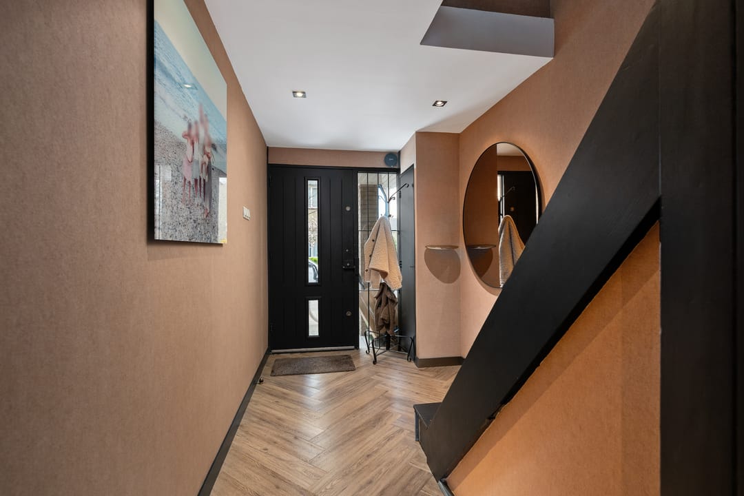 Foto 17 van Smetanalaan 38