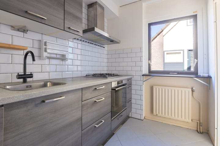 Foto 2 van De Dentele 23