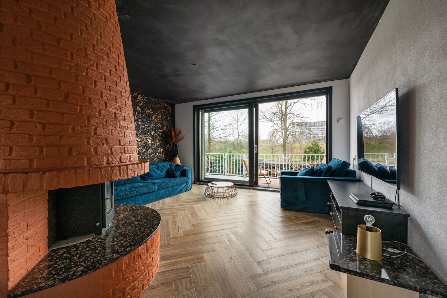 Foto 19 van Smetanalaan 38