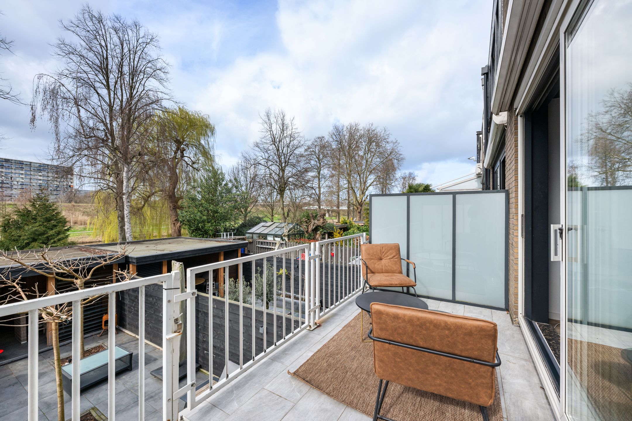 Foto 21 van Smetanalaan 38