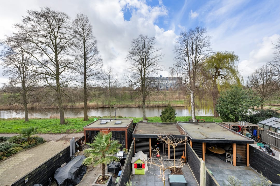 Foto 22 van Smetanalaan 38