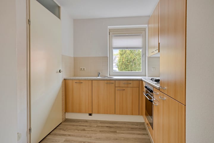 Appartement te koop: Schering 25, Wierden