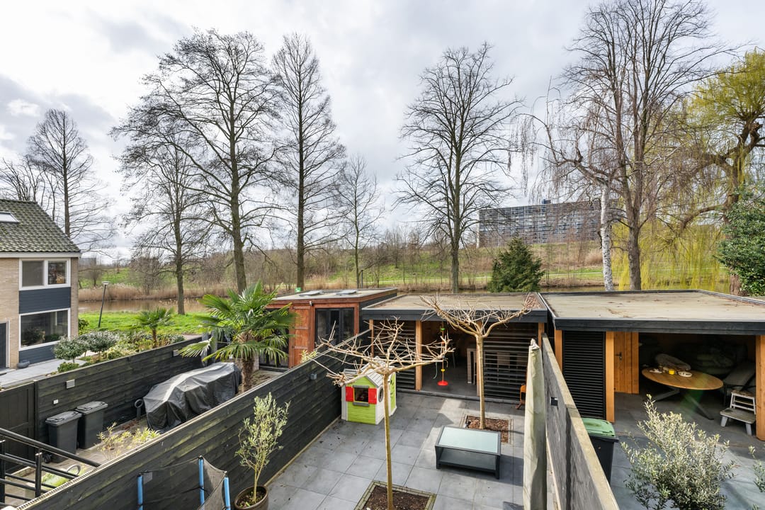 Foto 23 van Smetanalaan 38