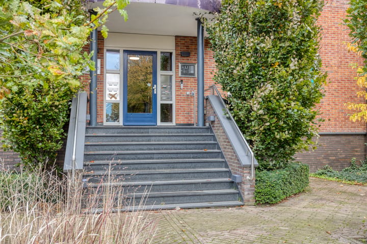 Appartement te koop: Schering 25, Wierden