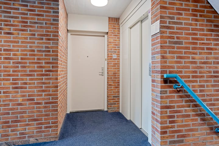 Appartement te koop: Schering 25, Wierden