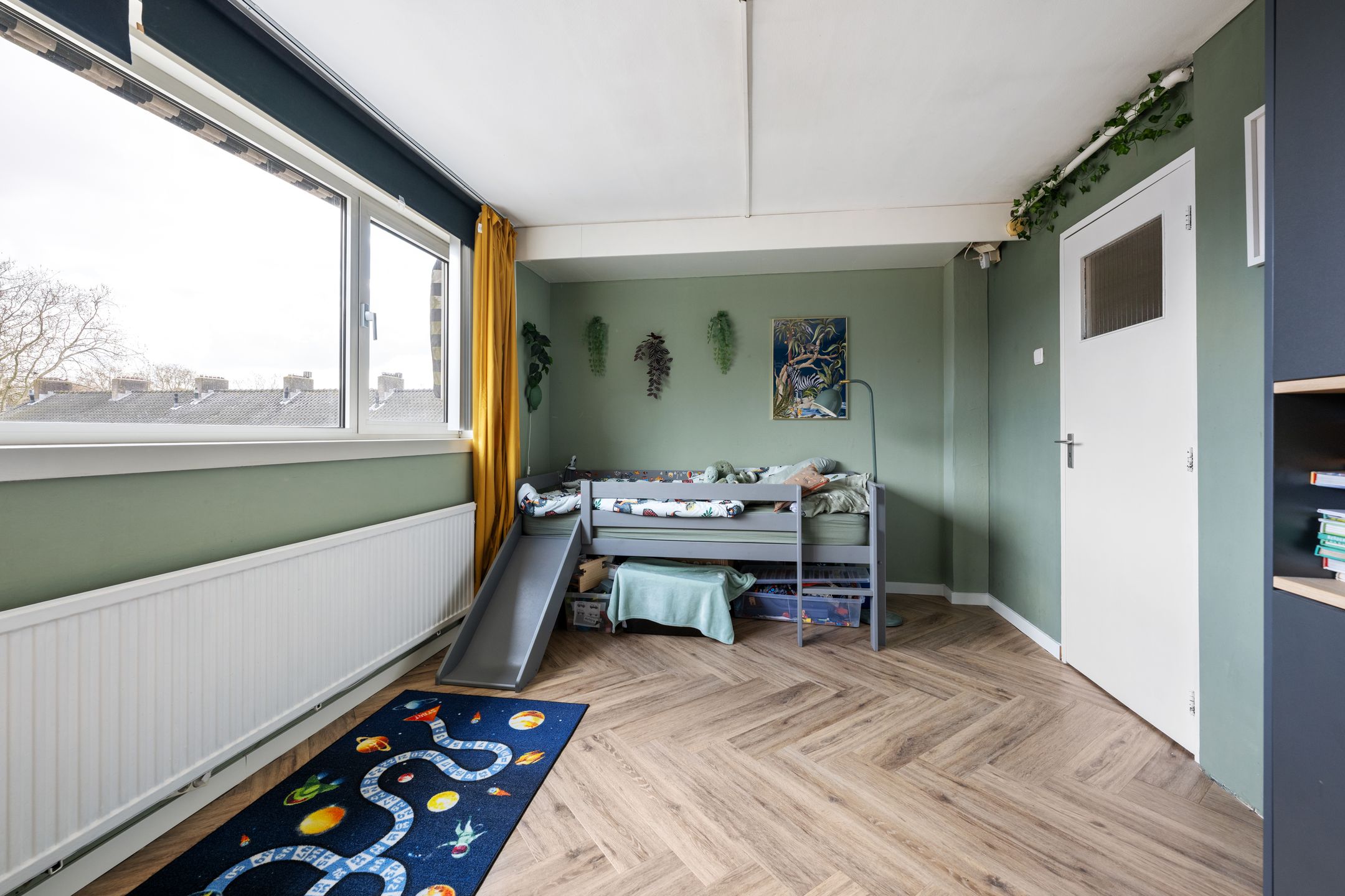 Foto 24 van Smetanalaan 38