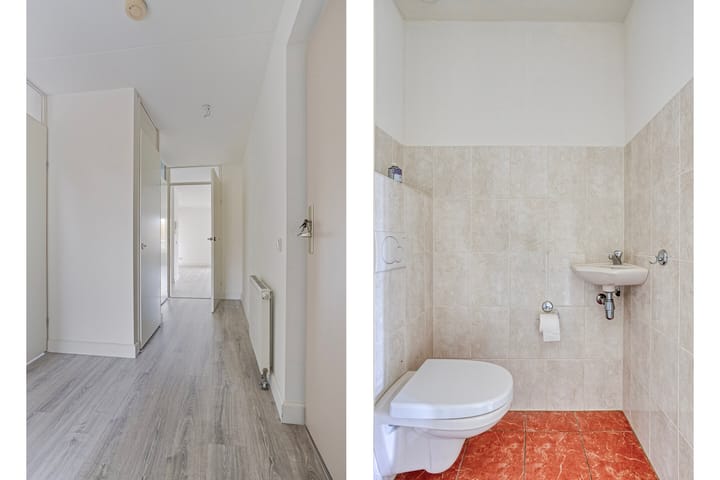 Appartement te koop: Schering 25, Wierden