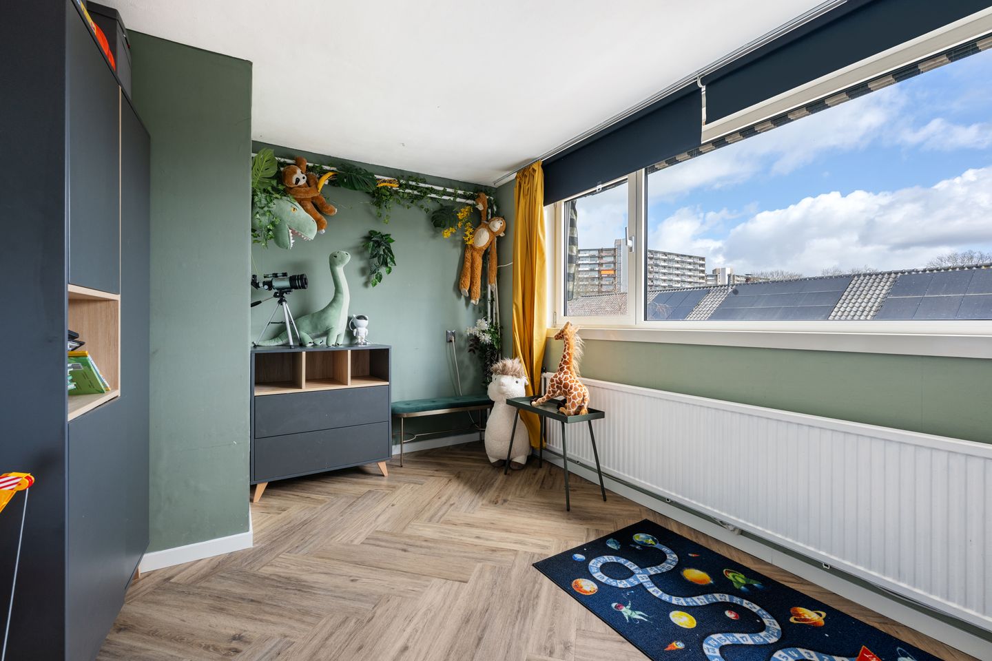 Foto 25 van Smetanalaan 38