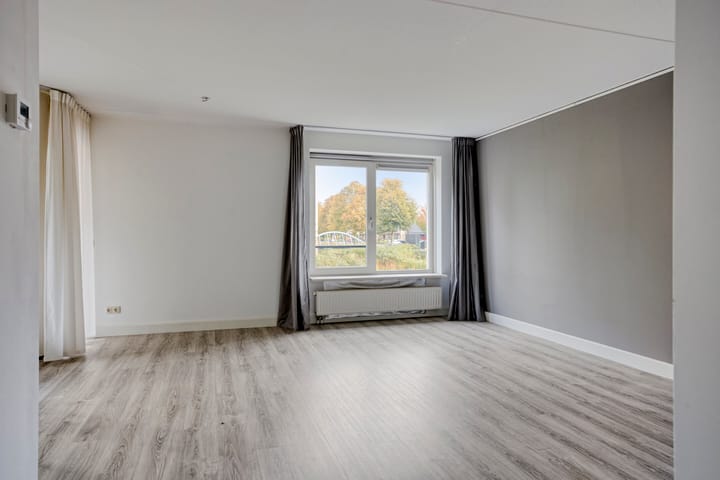 Appartement te koop: Schering 25, Wierden