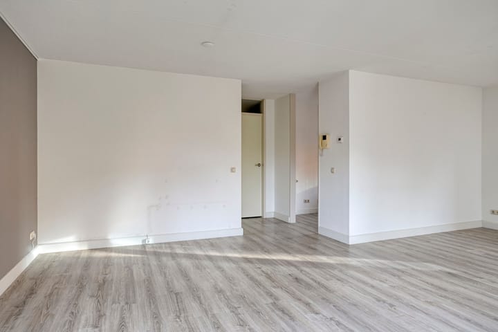 Appartement te koop: Schering 25, Wierden