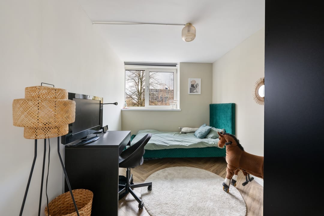 Foto 28 van Smetanalaan 38