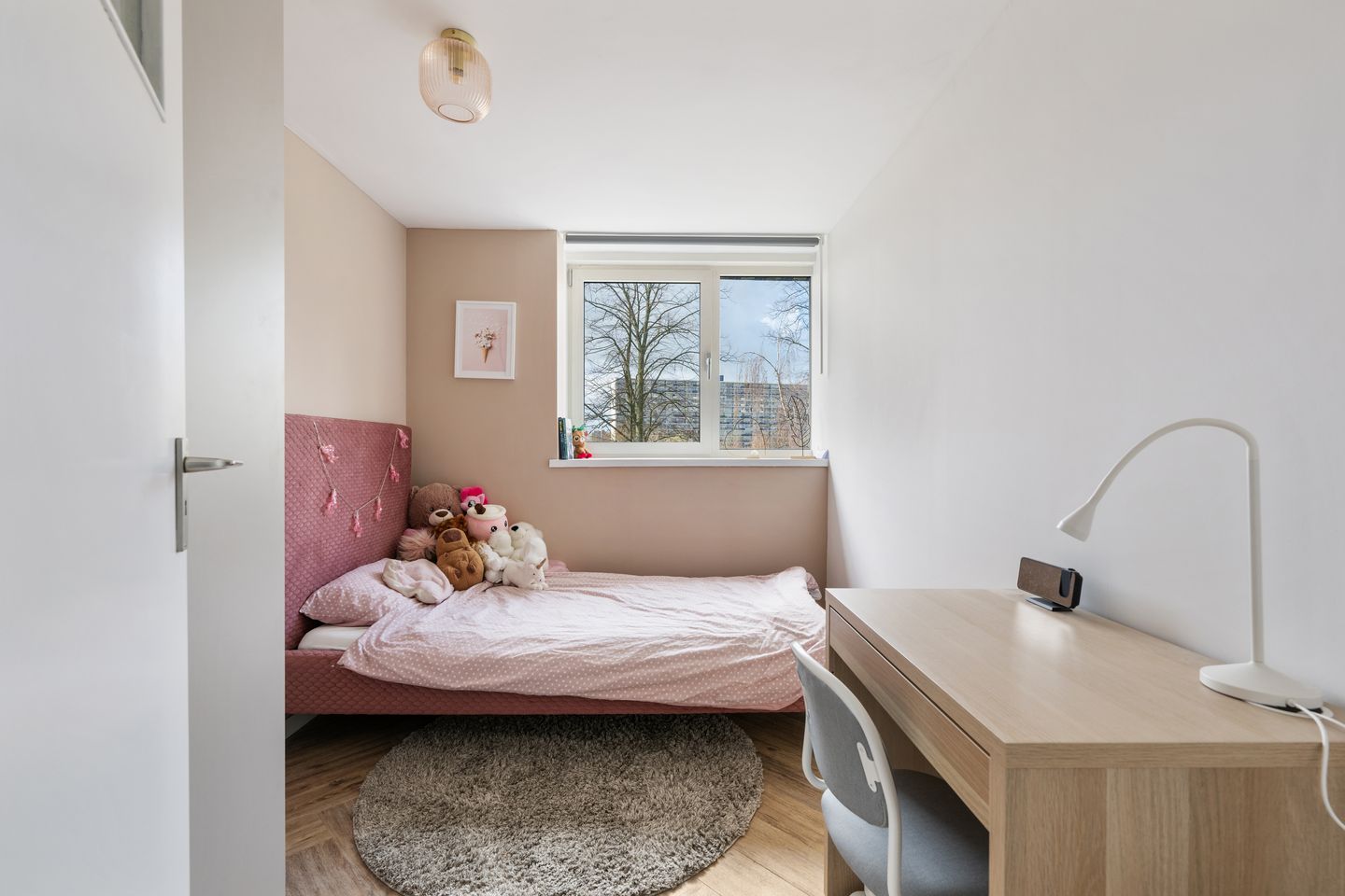 Foto 29 van Smetanalaan 38