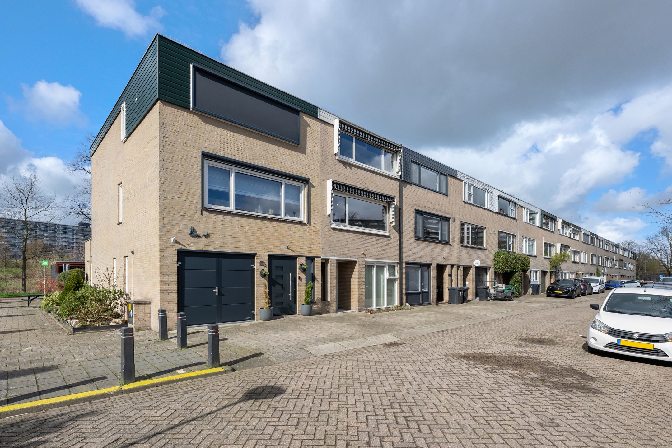 Foto 30 van Smetanalaan 38