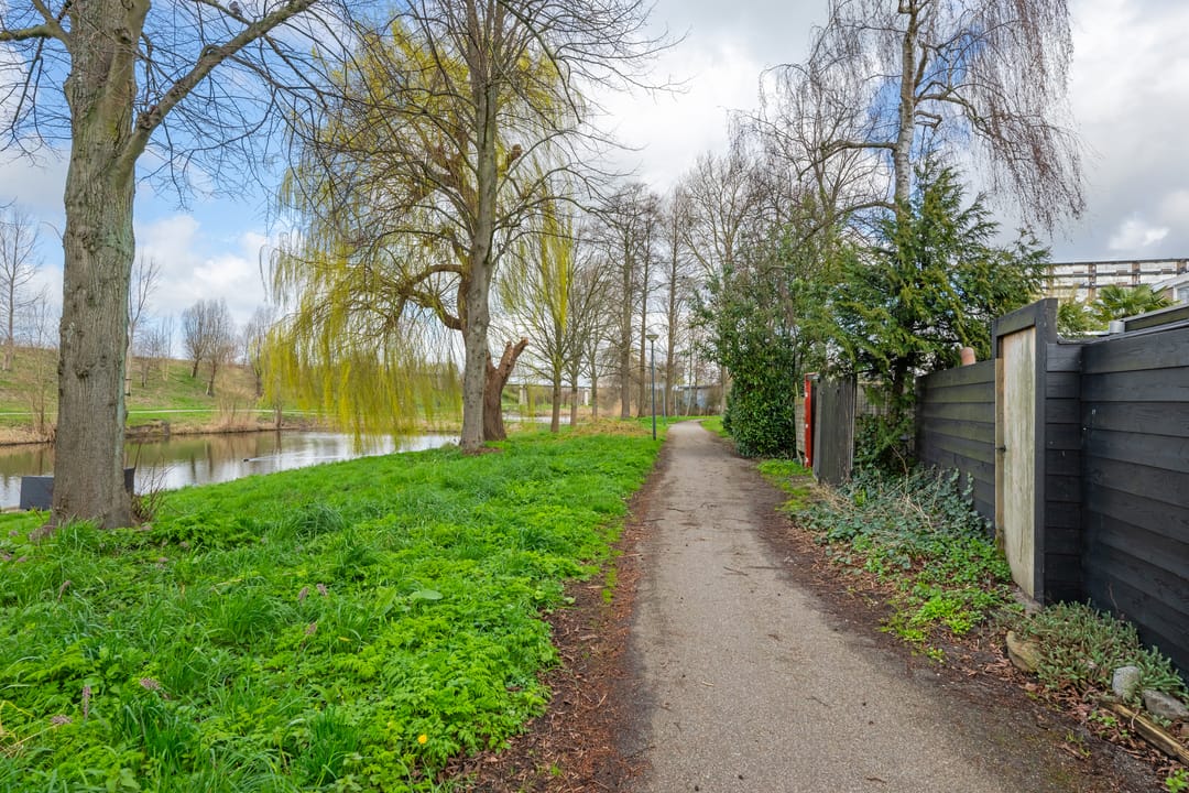 Foto 31 van Smetanalaan 38