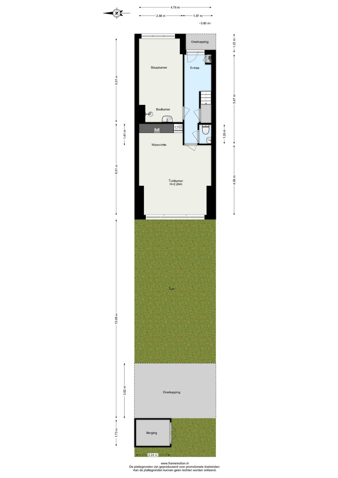 Foto 32 van Smetanalaan 38